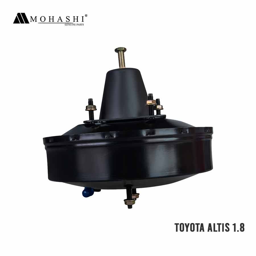 TOYOTA ALTIS 1.8 MOHASHI BRAKE BOOSTER HYDROVAC | Shopee Philippines