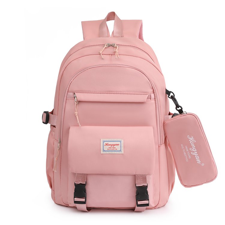 JNK #X2160 Fashion Waterproof 2 in 1 Large Capacity Women Backpack ...