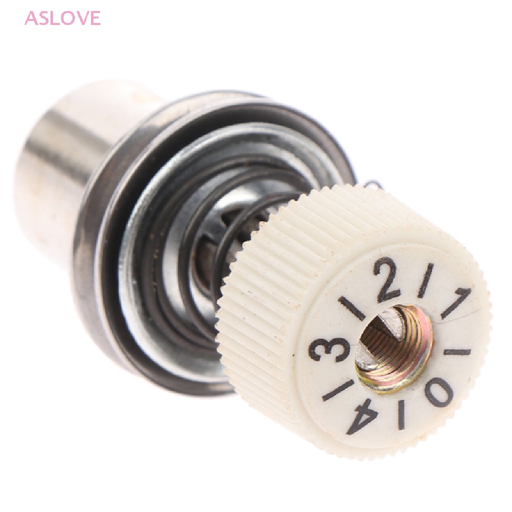 vhbw Pied de biche T36LN, gauche compatible avec Juki DDL-8700, TL98E