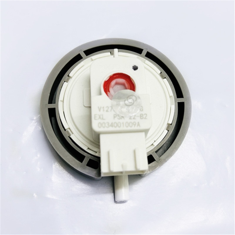 Haier Washing Machine Water Level Sensor Pressure Switch0034001009Ba