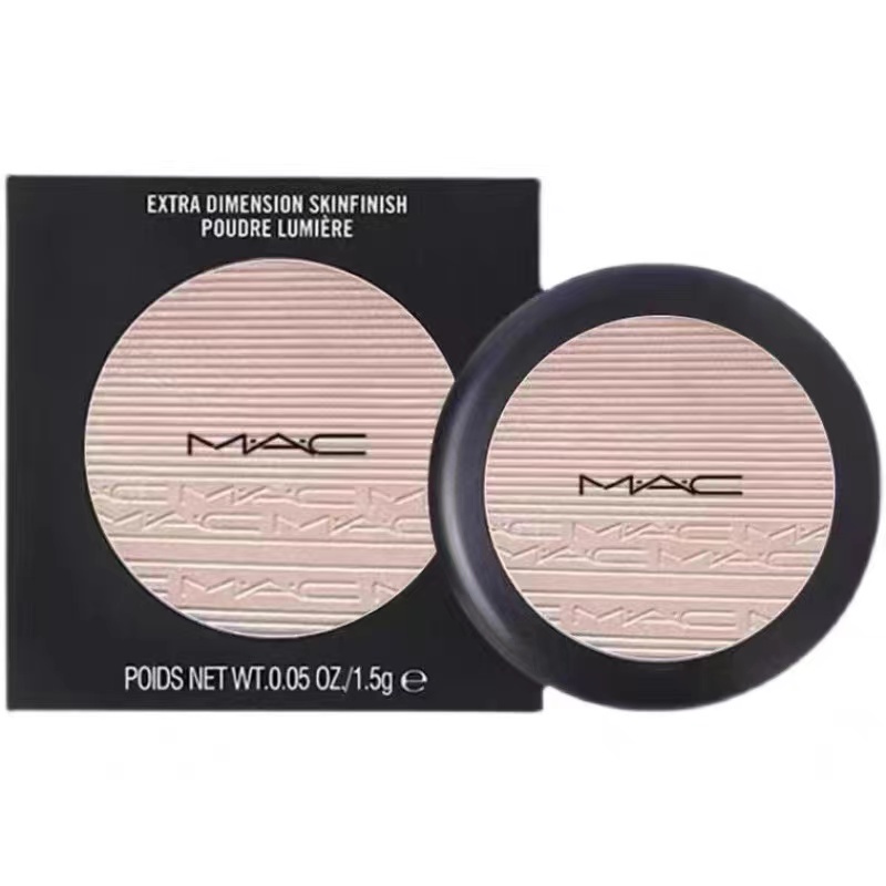 Mac Ginger Highlight Sample 1.5g Brightening | Shopee Philippines