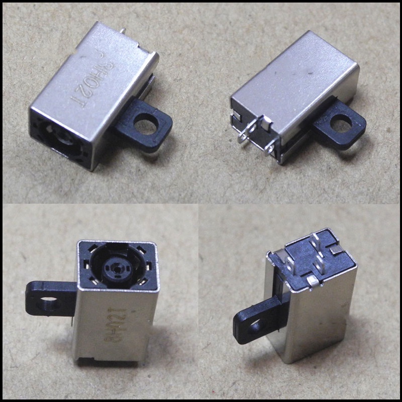 1pcs New Laptop DC Jack Power Socket Charging Plug Connector Port For ...