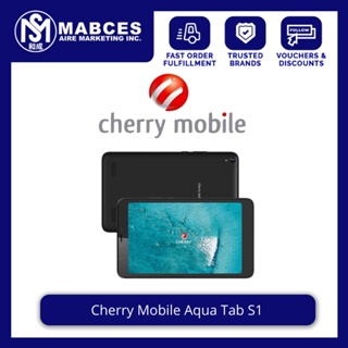 Cherry Mobile Flare Tab Ultra with FREE Rugged Case
