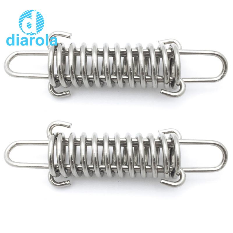 2X Durable Boat Dock Line Mooring Spring Small Marine Deck Yacht ...