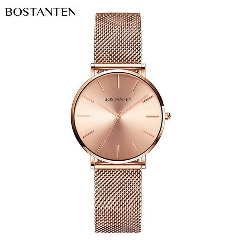 Bostanten watch store hot sale