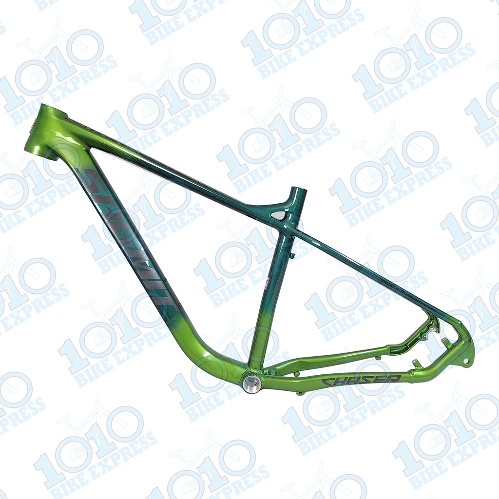 Mtb Frame Sagmit Frameset Sagmit Chaser Frameset THE NEW