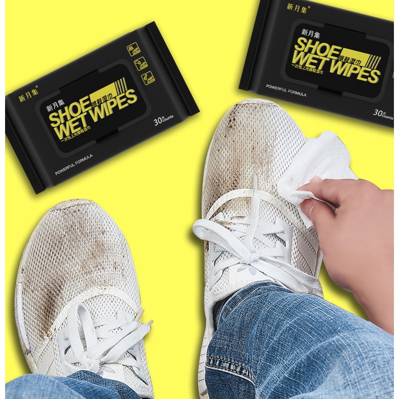 Best Cleaner For Shoes Cleaner Shoe Set – Artículos Promocionales
