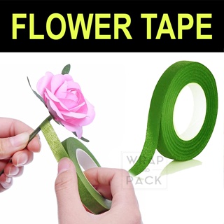 Shop floral tape for Sale on Shopee Philippines