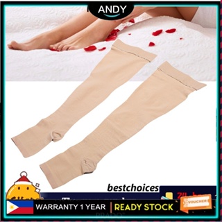 Shop compression stockings for Sale on Shopee Philippines