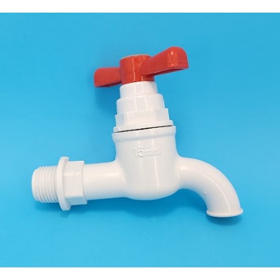 voschtech HD PVC Faucet ( V-8061 ) High quality | Shopee Philippines
