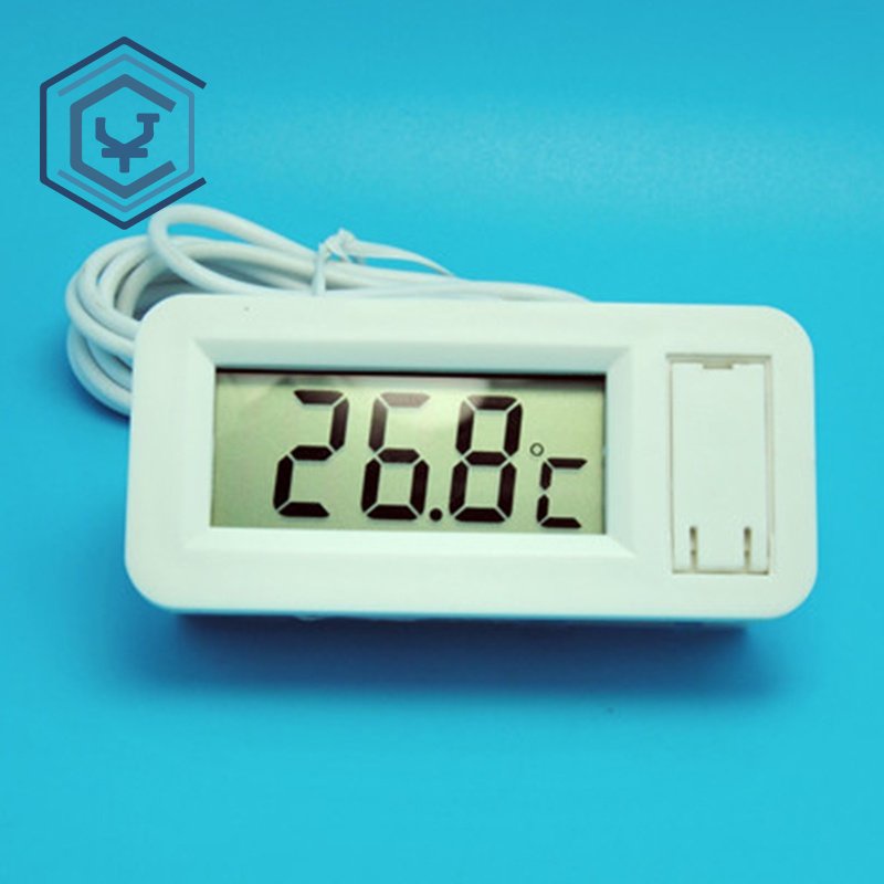 TPM30 Embedded Temperature Counting Display Electronic Thermometer
