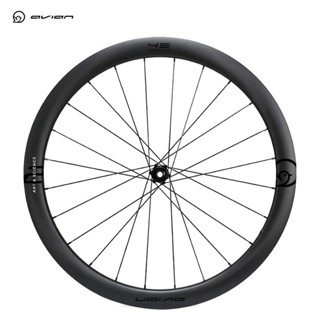 Budget carbon clearance wheels