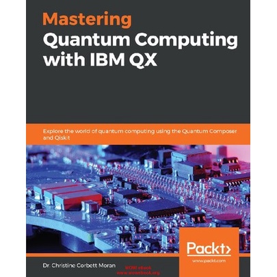 Mastering Quantum Computing With Ibm Qx | Shopee Philippines