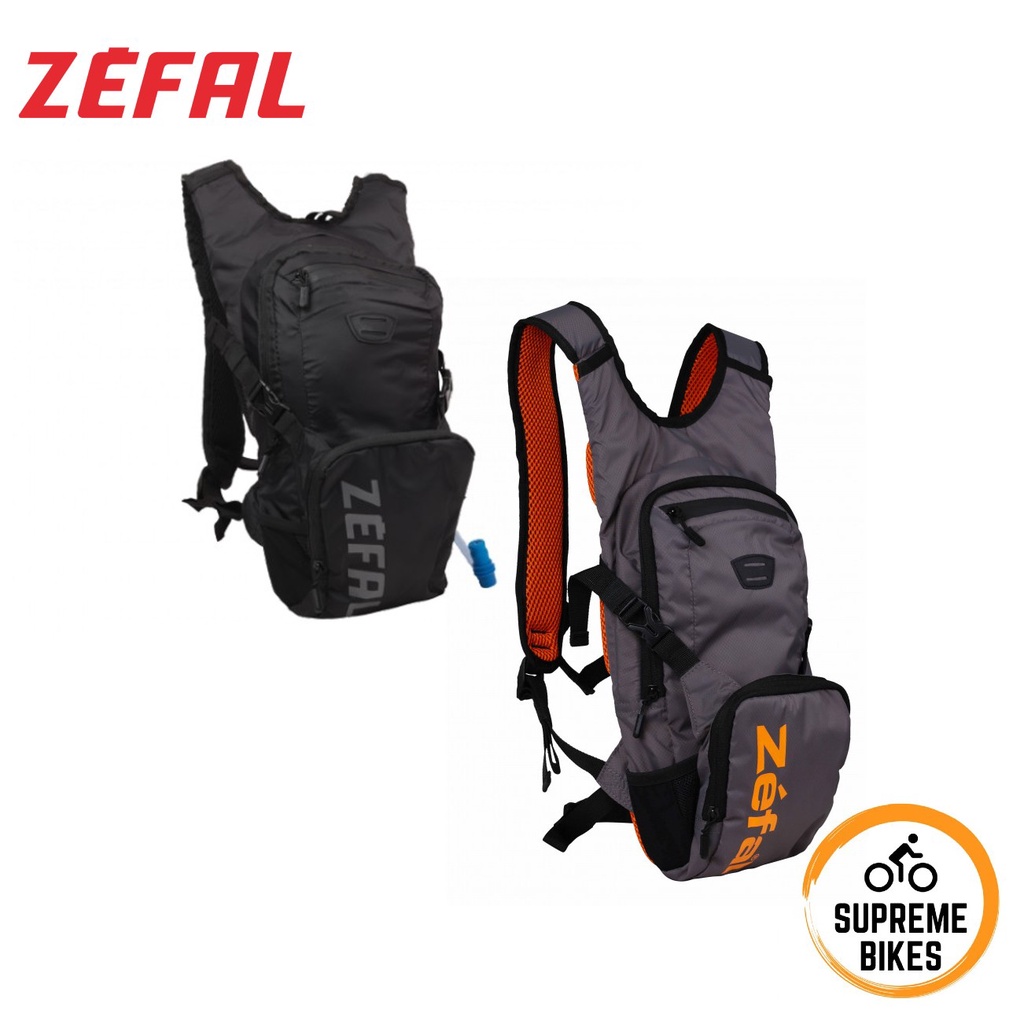 Zefal Z Hydro XC 2 Liter Water Backpack Shopee Philippines