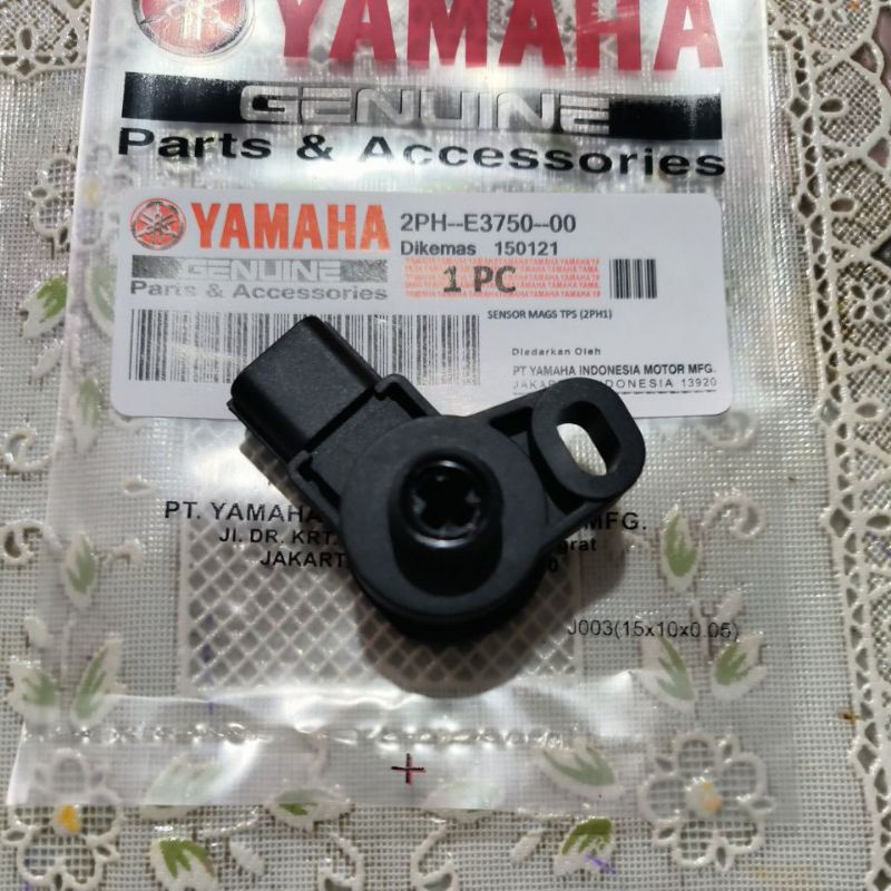 TPS SENSOR MIO M3 GT 125 FINO 2PH SP248 | Shopee Philippines