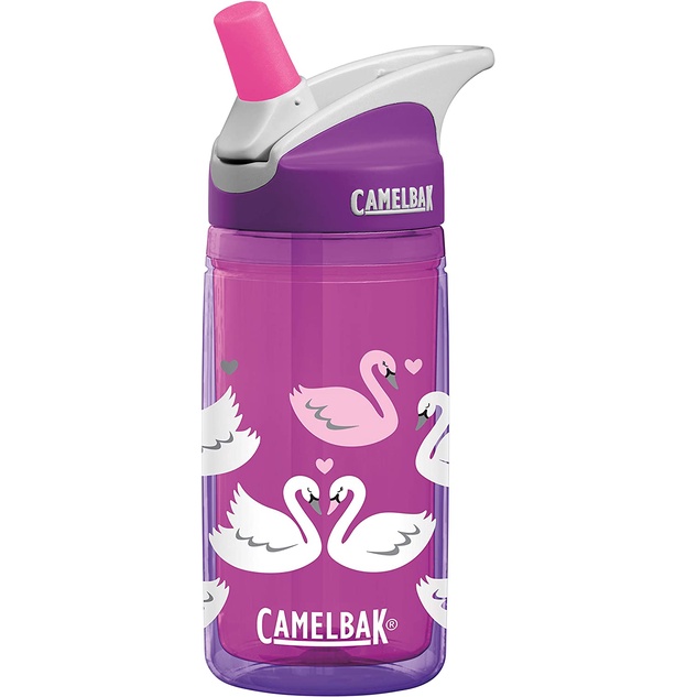 CamelBak Eddy Kids 12oz Water Bottle | Shopee Philippines