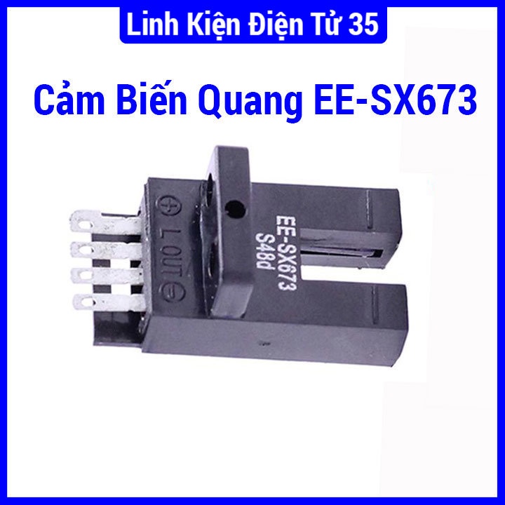 Ee-sx673 optical sensor, super sensitive automatic sensor, high ...
