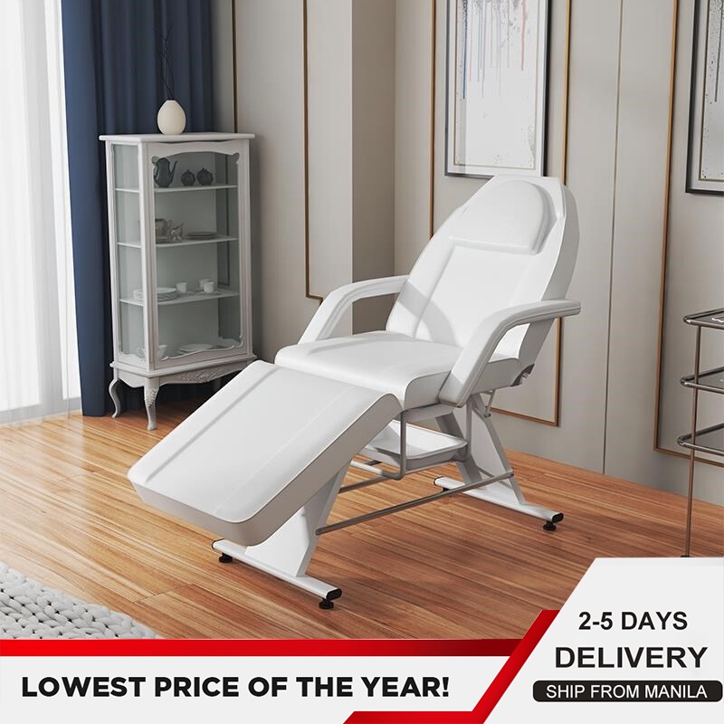 SaintVilla tattoo bed Beauty bed multifunctional tattoo bed folding