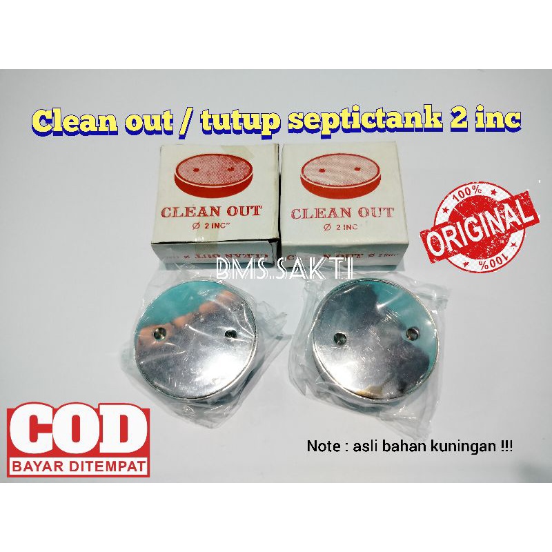 Shop clean out brass for Sale on Shopee Philippines