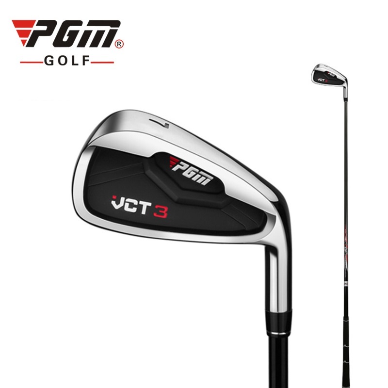 VCT III Right Handed golf iron wedge club set With CNC Milled ultralow