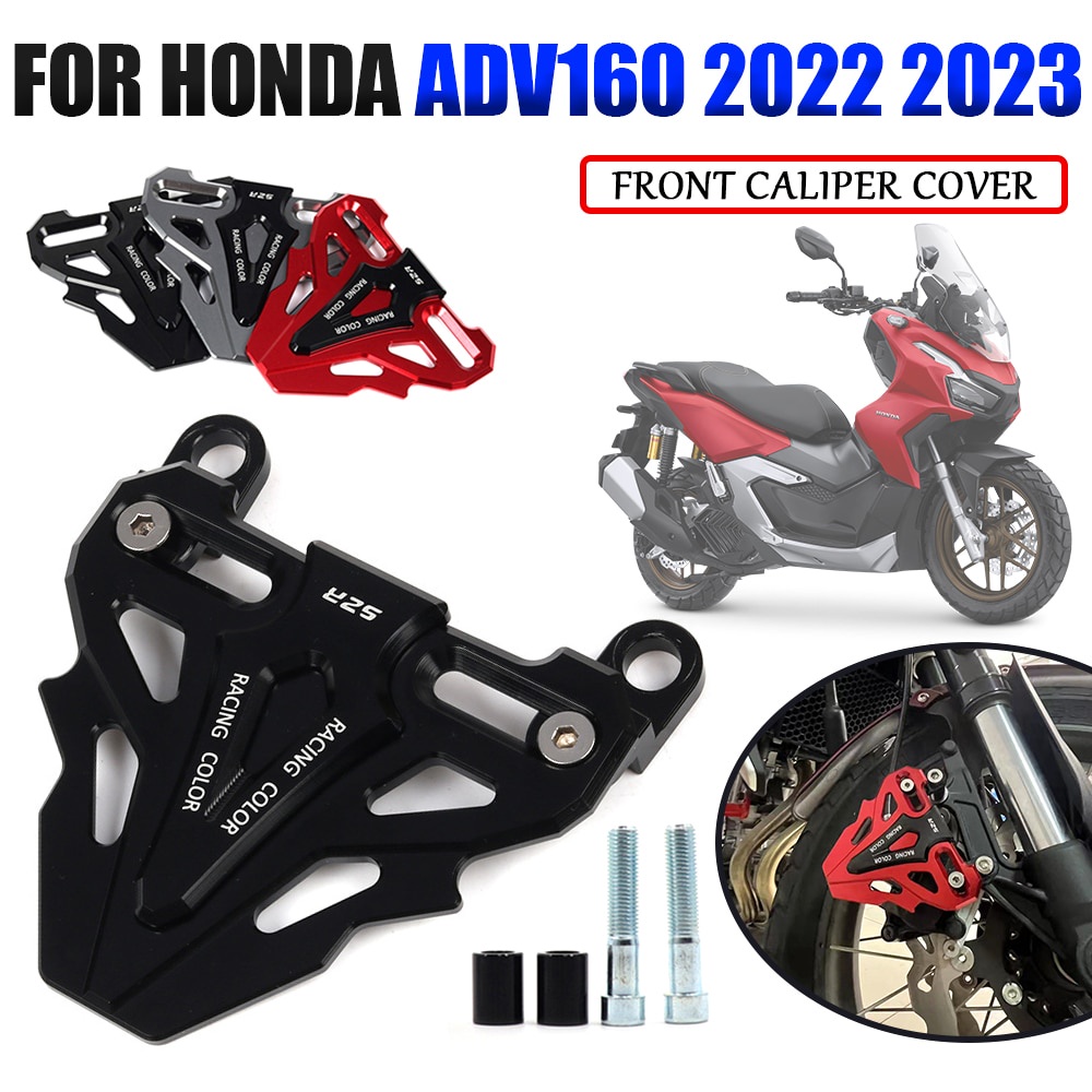 For HONDA ADV160 ADV 160 ADV 2022 2023 Motorcycle Accessories Front ...