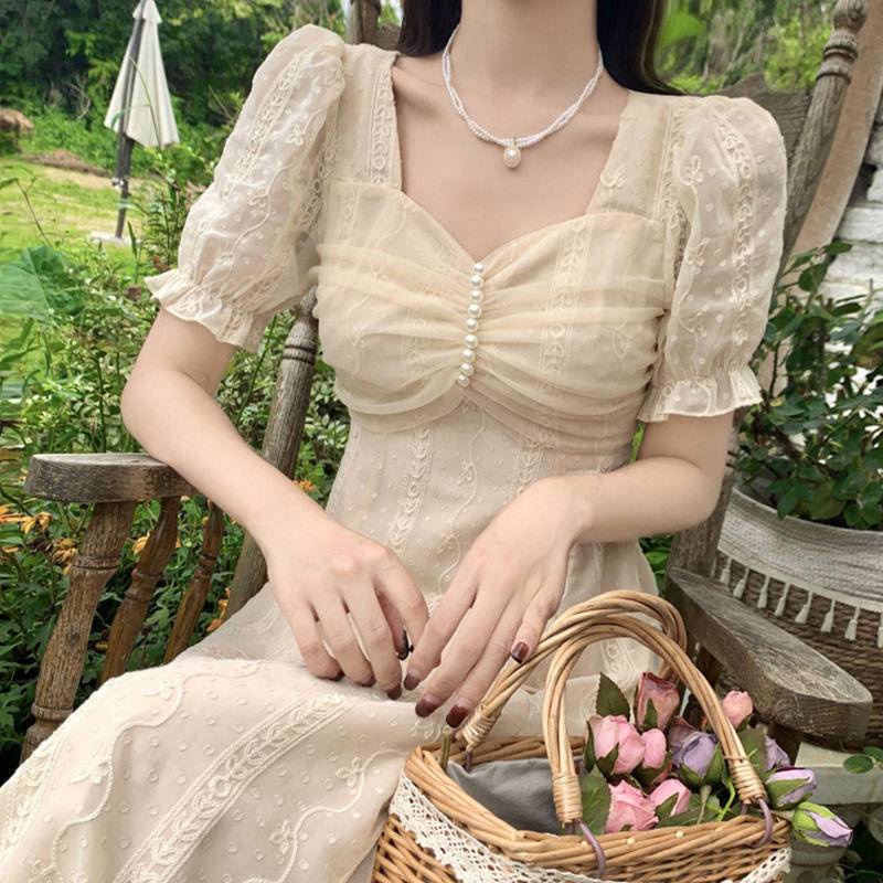 Lily Belle French Tea Dress
