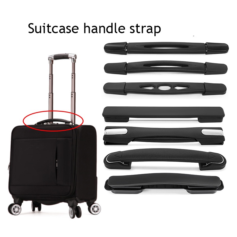Suitcase Handle Portable Luggage Suitcase Case Handle Strap Spare