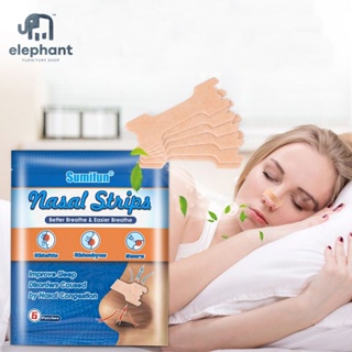 Dropship Breathe Right Nasal Strips, Nose Strips To Reduce Snoring And  Relieve Nose Congestion to Sell Online at a Lower Price