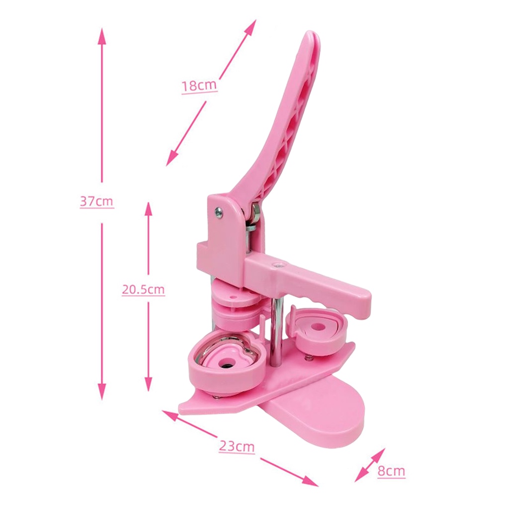 button maker machine - Best Prices and Online Promos - Oct 2026 ...