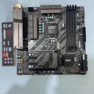 MSI B250M MORTAR Desktop Motherboard LGA 1151 b250 DDR4 USB3.1 SATA3 ...