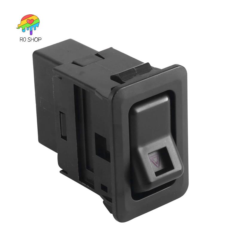 Hazard Warning Lamp Switch for Mitsubishi L L200 II 19861995 K01T K01T