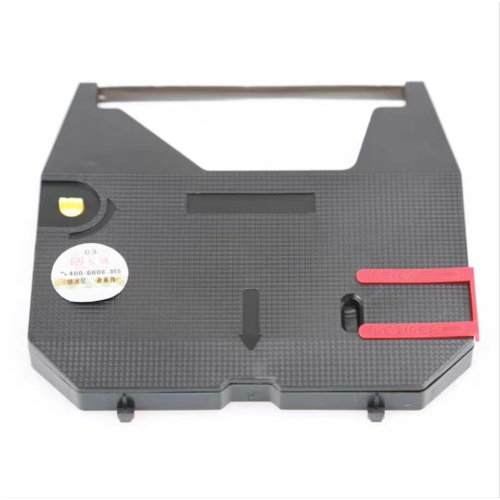 Fullmark Compatible Typewriter Ribbon Correctable Film Ribbon Cartridge ...