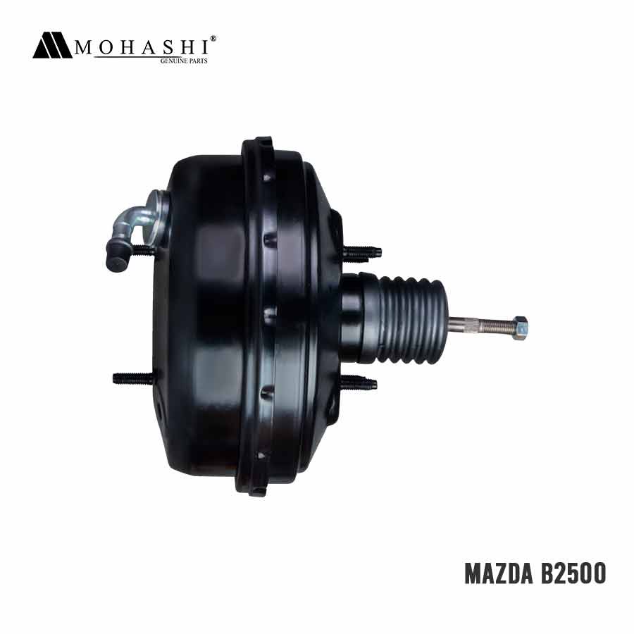 MAZDA B2500 MOHASHI BRAKE BOOSTER HYDROVAC (1PC) | Shopee Philippines