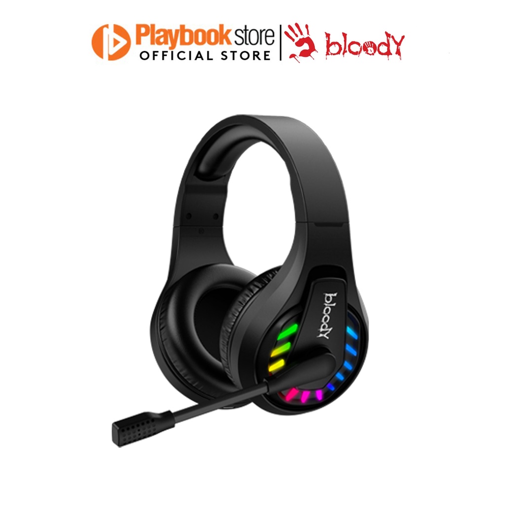 Shopee headphone online gaming