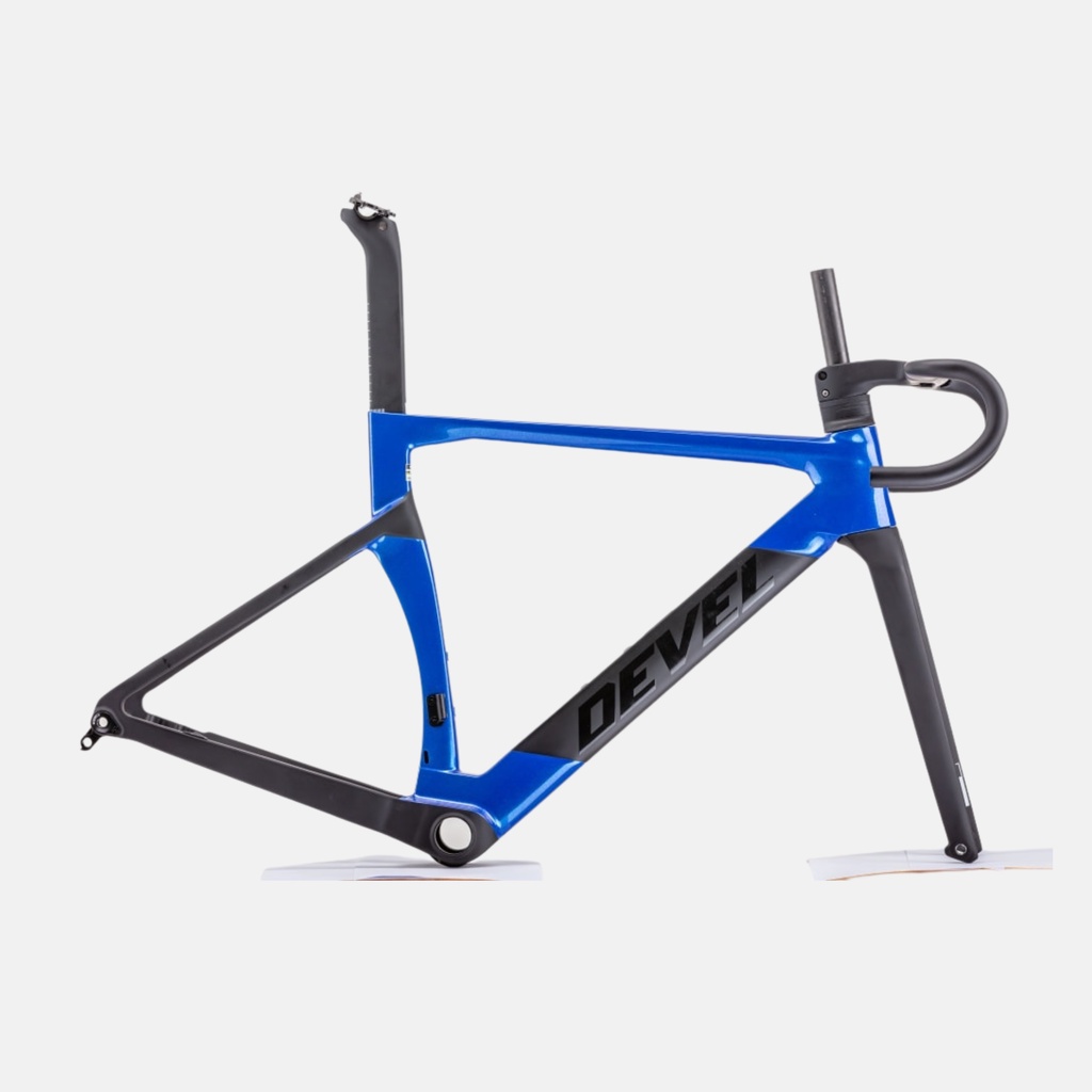 Devel Project A02 UCI Ultimate Disc Brake Frame Kit | Shopee Philippines