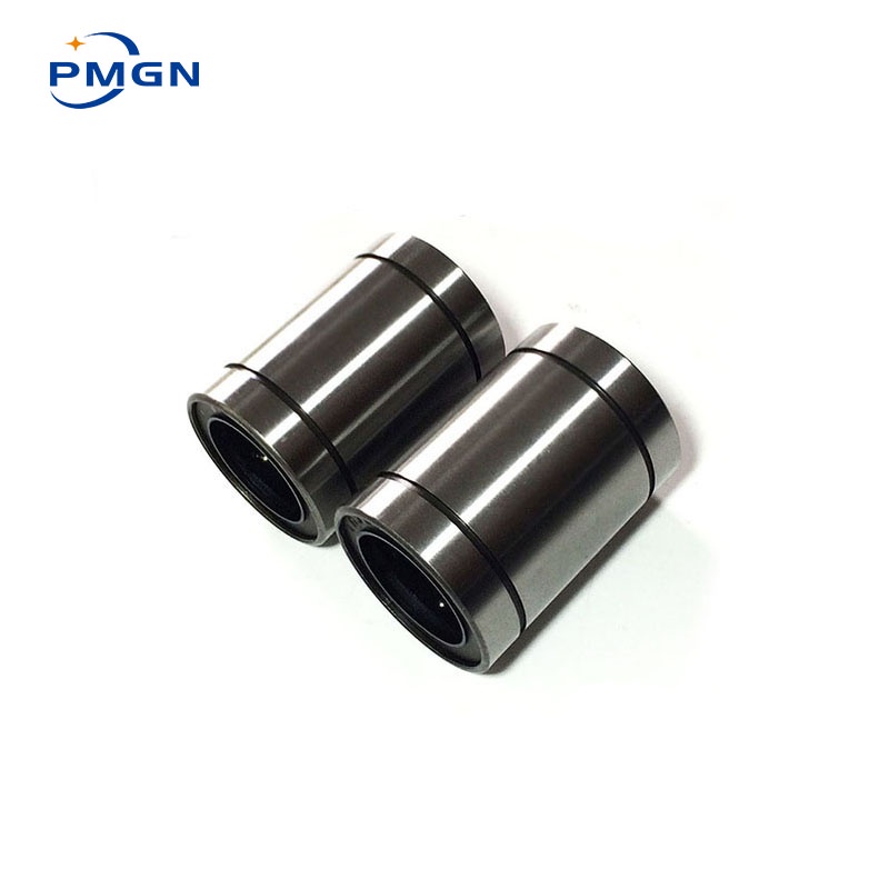10pcs LM8 LM8UU LM3UU LM10UU LM16UU LM6UU LM12UU LM14UU Linear Bushing ...