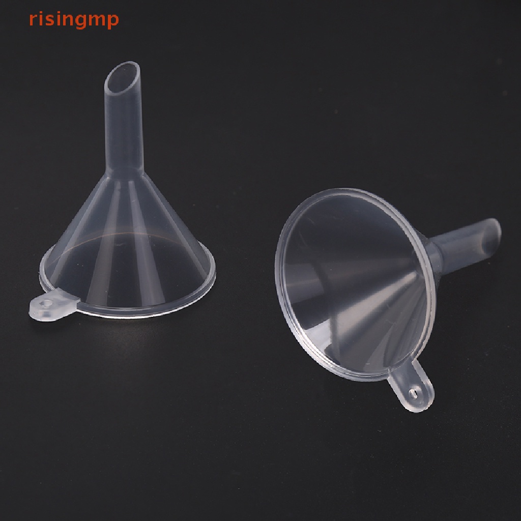[risingmp] 5pcs New Small Plastic For Diffuser Bottle Mini Liquid Oil ...