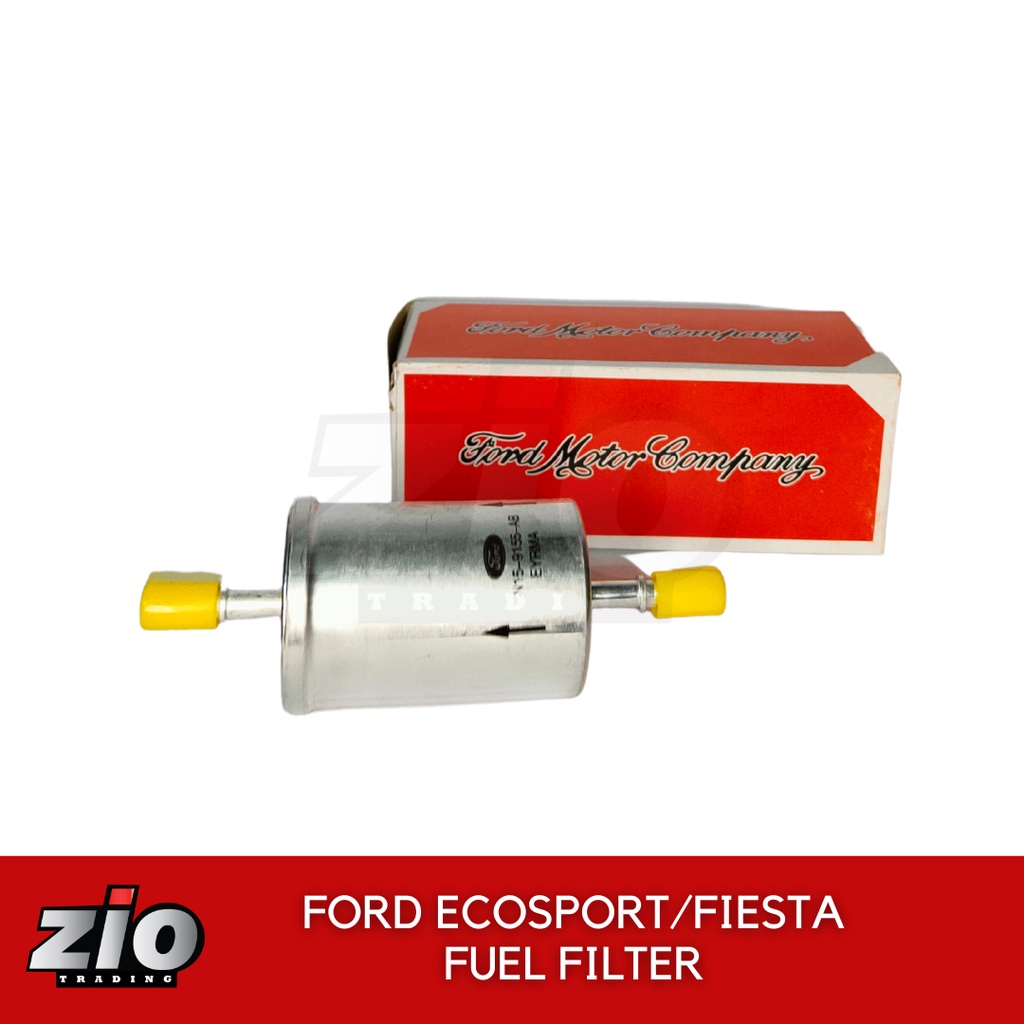 Ford Ecosport, Fiesta Fuel Filter Shopee Philippines