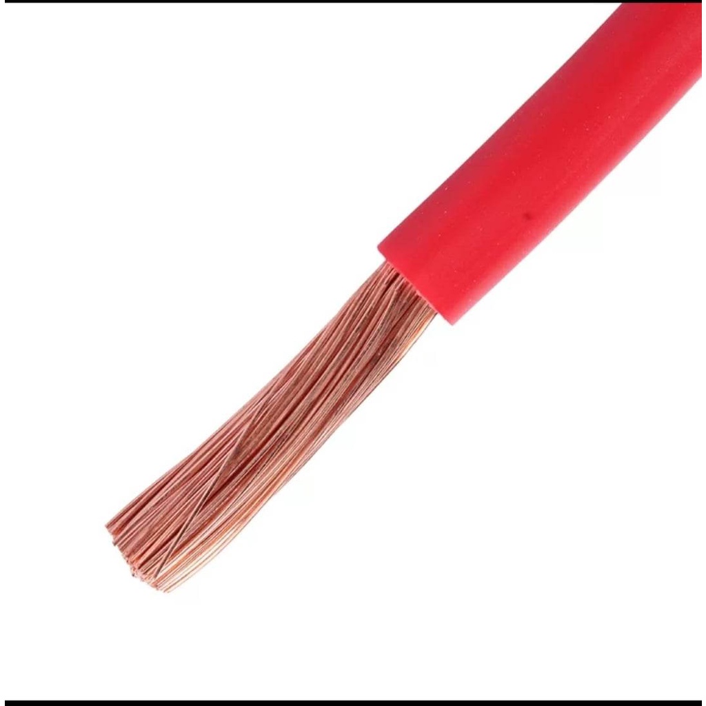 Solar battery 99.9% Pure Copper High Quality DC Cable 16m㎡ 25m㎡ 35m ...