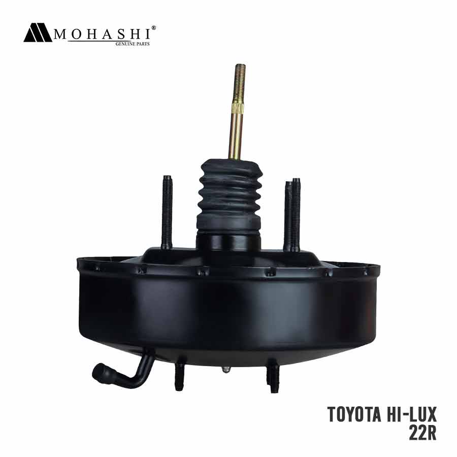 TOYOTA HI-LUX 22R MOHASHI BRAKE BOOSTER HYDROVAC | Shopee Philippines