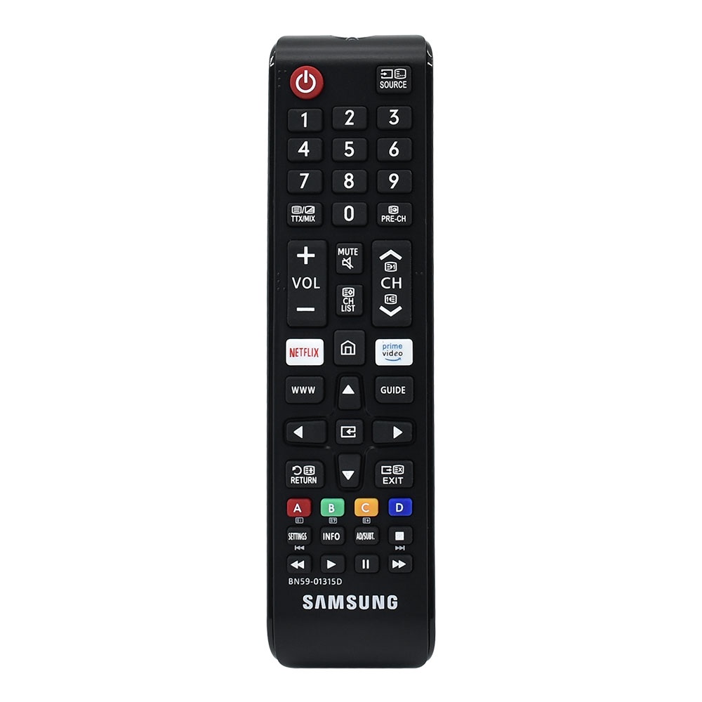 BN59-01315D Original Remote FOR SAMSUNG LED TV Remote control ...