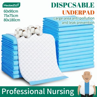 Disposable Super Absorbent Hospital Postpartum Maternity Underpad