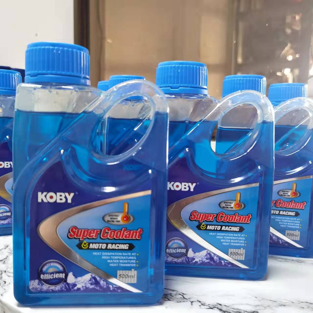 knight Motorcycle Body Parts Koby Super Whiz Coolant Moto Racing Motor ...