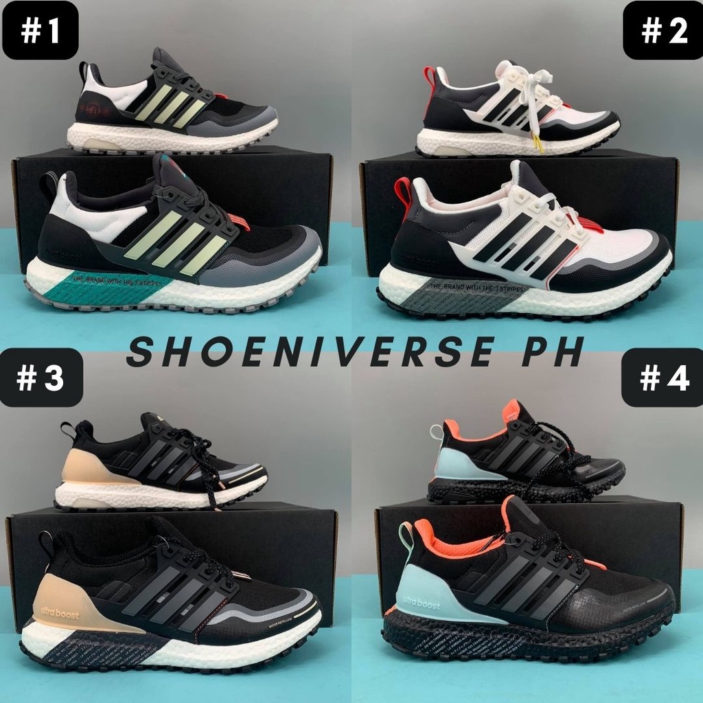 Classic Running Shoes Rubber Shoes Sneakers For Men And Women Shopee