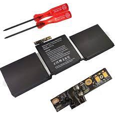 A1708 A1713 Battery for MacBook Pro 13 inch (Late 2016 Mid 2017) (EMC ...