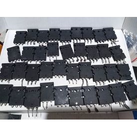 SECONDHAND TOSHIBA 10 PAIRS TTA1943/ TTC5200 | Shopee Philippines