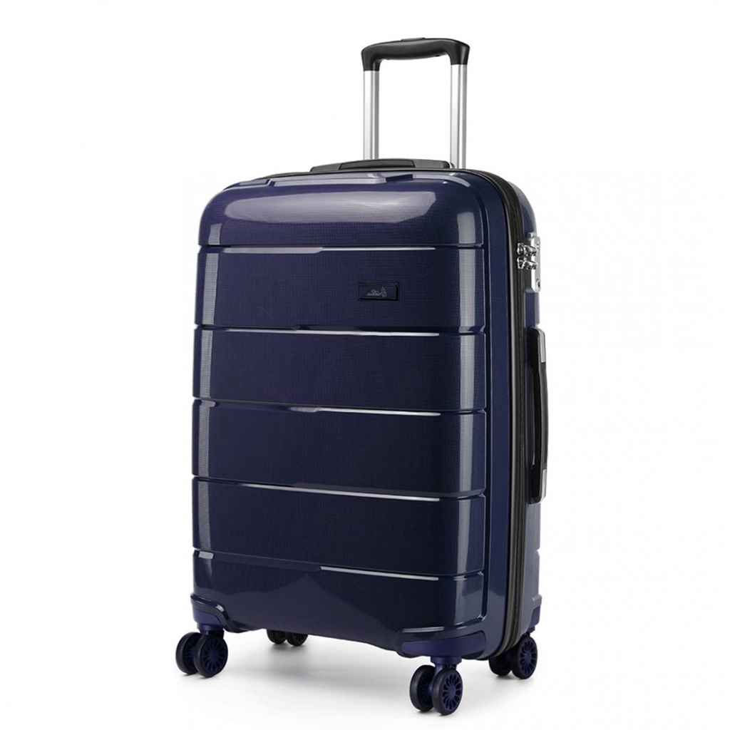 [New Arrival] SeaChoice Lightweight HardShell Polypropylene Luggage ...