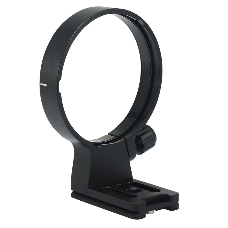 Metal Lens Collar Tripod Mount Ri-ng For 100‑400mm F5‑6.3 DG