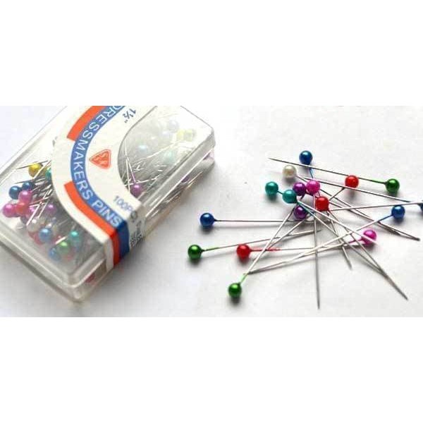 Mini Pin Box Hijab Pin Hijab Pin Box Pentol | Shopee Philippines