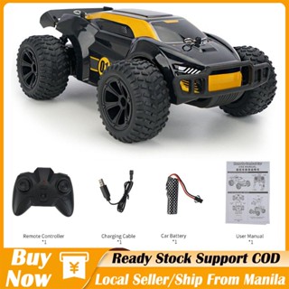 Long battery life rc hot sale car